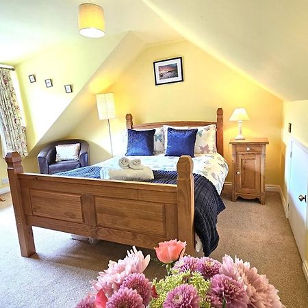 Beckside - Dog Friendly One Bed Home York Extérieur photo