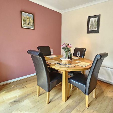 Beckside - Dog Friendly One Bed Home York Extérieur photo