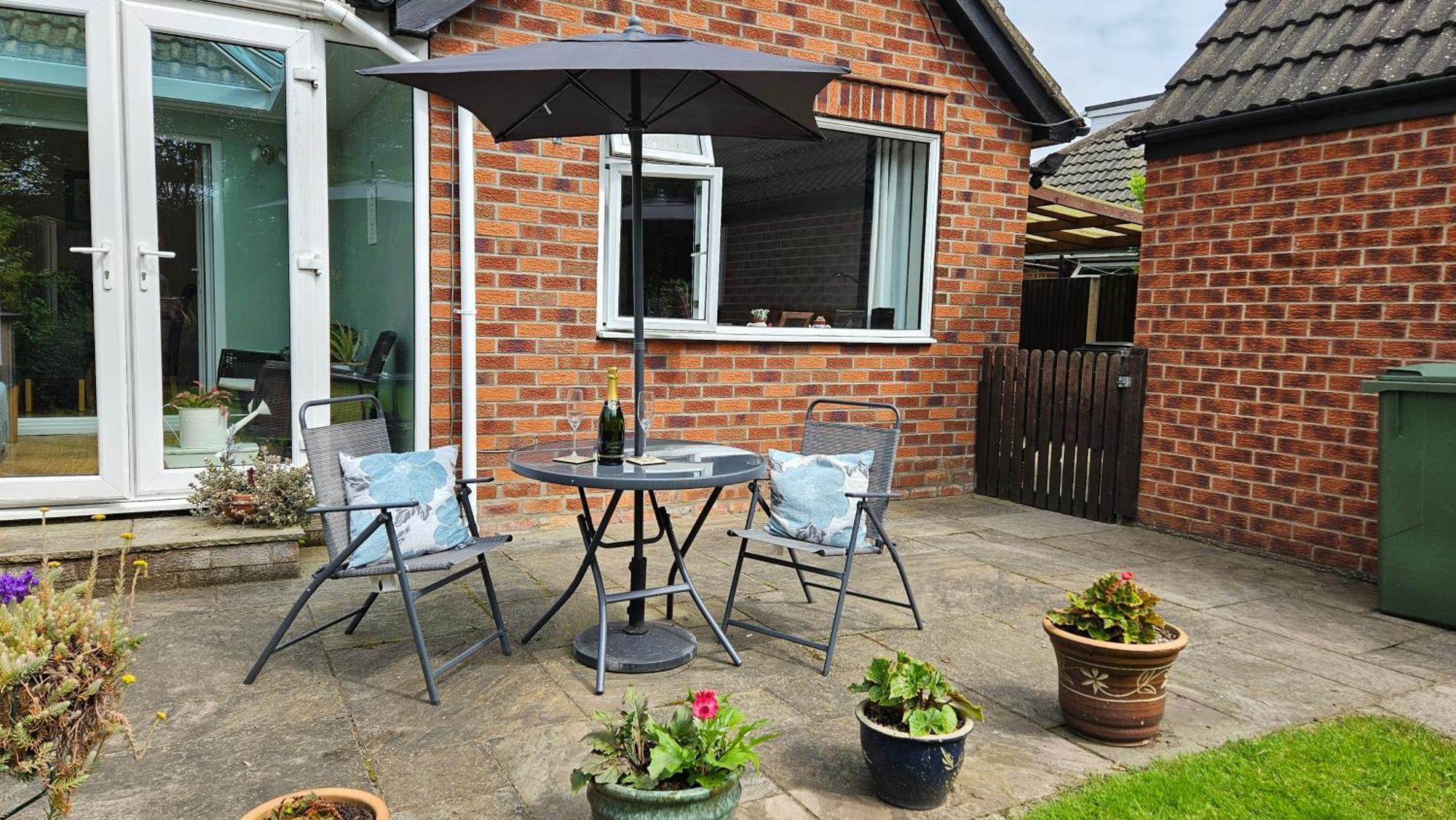 Beckside - Dog Friendly One Bed Home York Extérieur photo