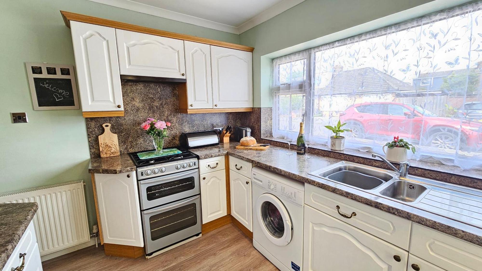 Beckside - Dog Friendly One Bed Home York Extérieur photo