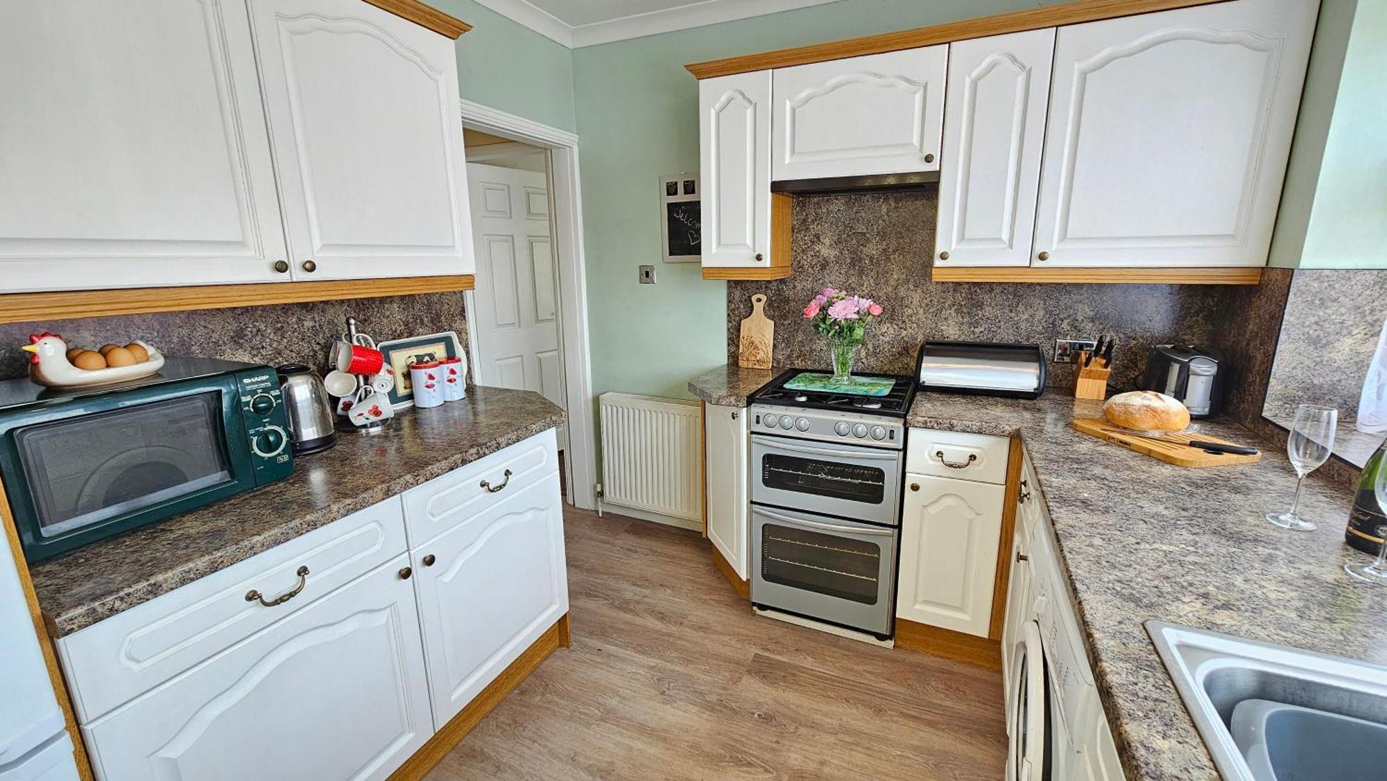 Beckside - Dog Friendly One Bed Home York Extérieur photo
