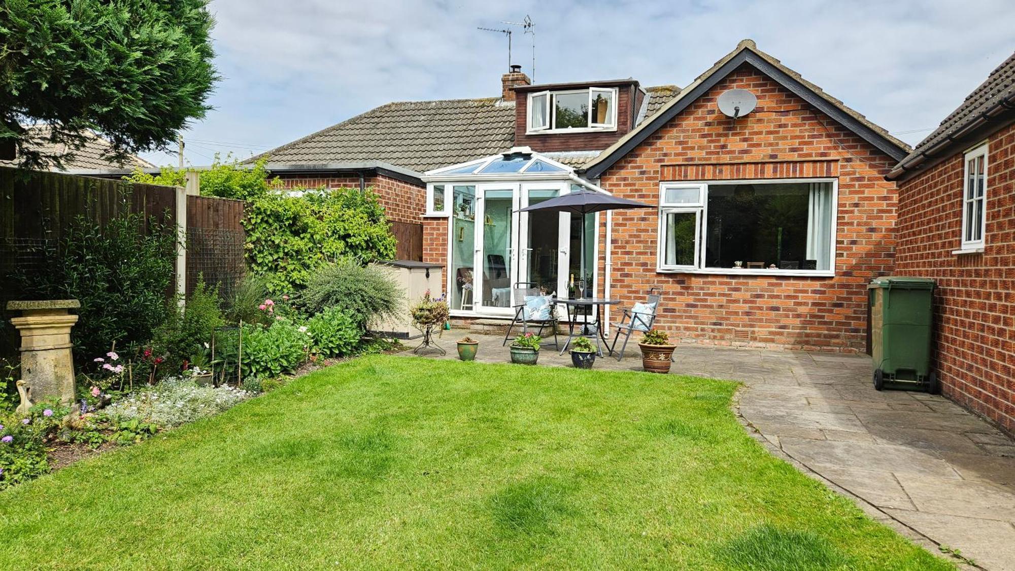 Beckside - Dog Friendly One Bed Home York Extérieur photo