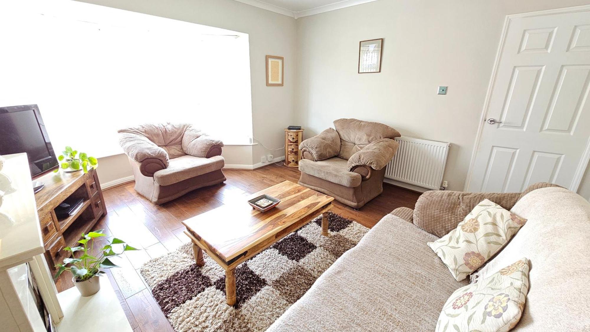 Beckside - Dog Friendly One Bed Home York Extérieur photo