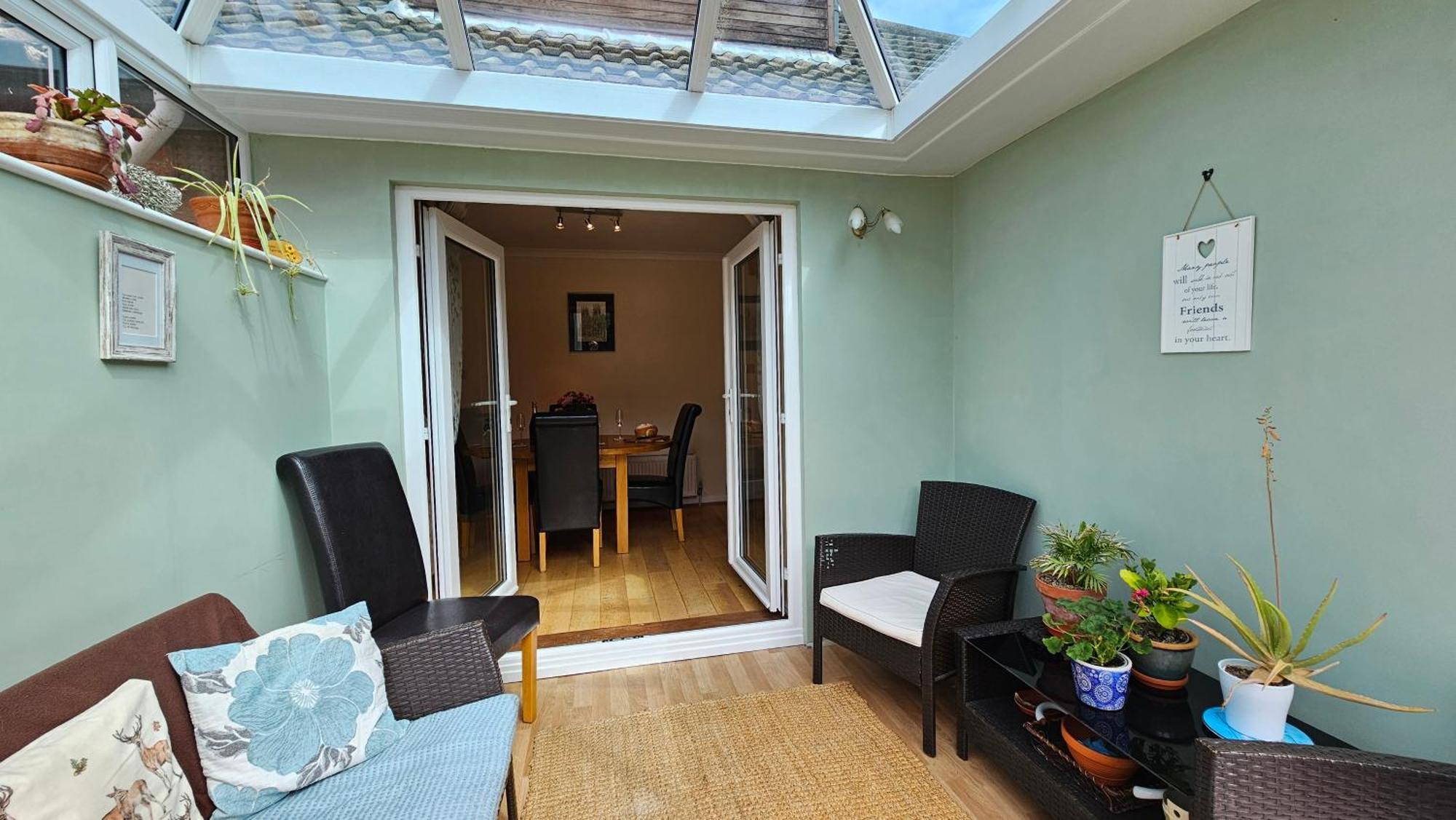 Beckside - Dog Friendly One Bed Home York Extérieur photo