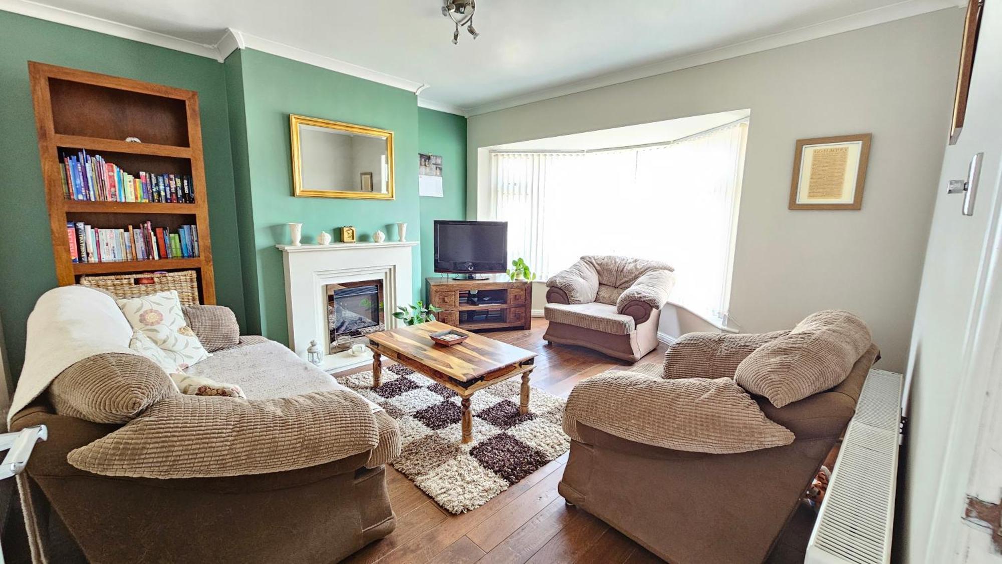 Beckside - Dog Friendly One Bed Home York Extérieur photo