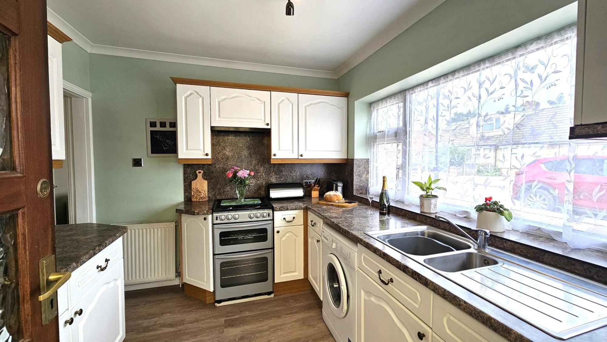 Beckside - Dog Friendly One Bed Home York Extérieur photo