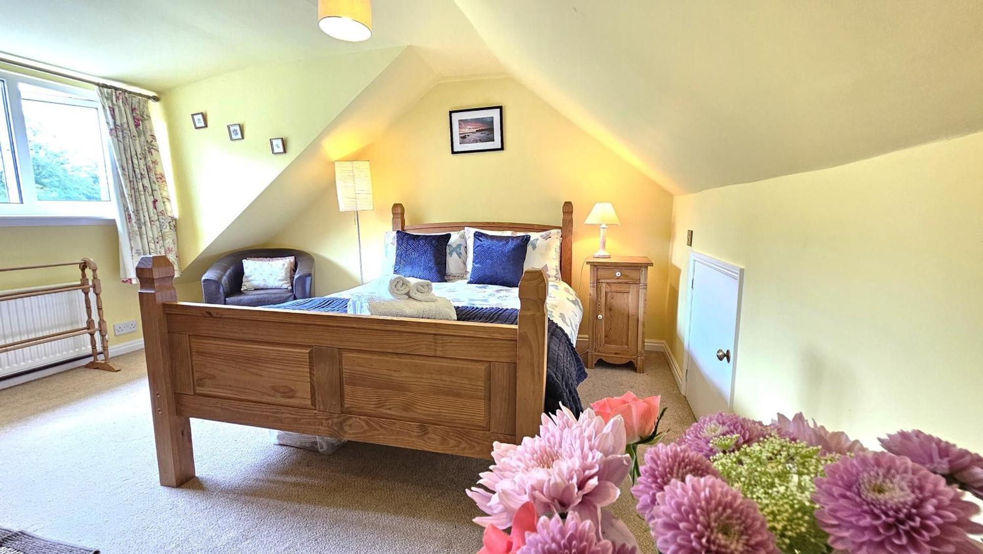 Beckside - Dog Friendly One Bed Home York Extérieur photo