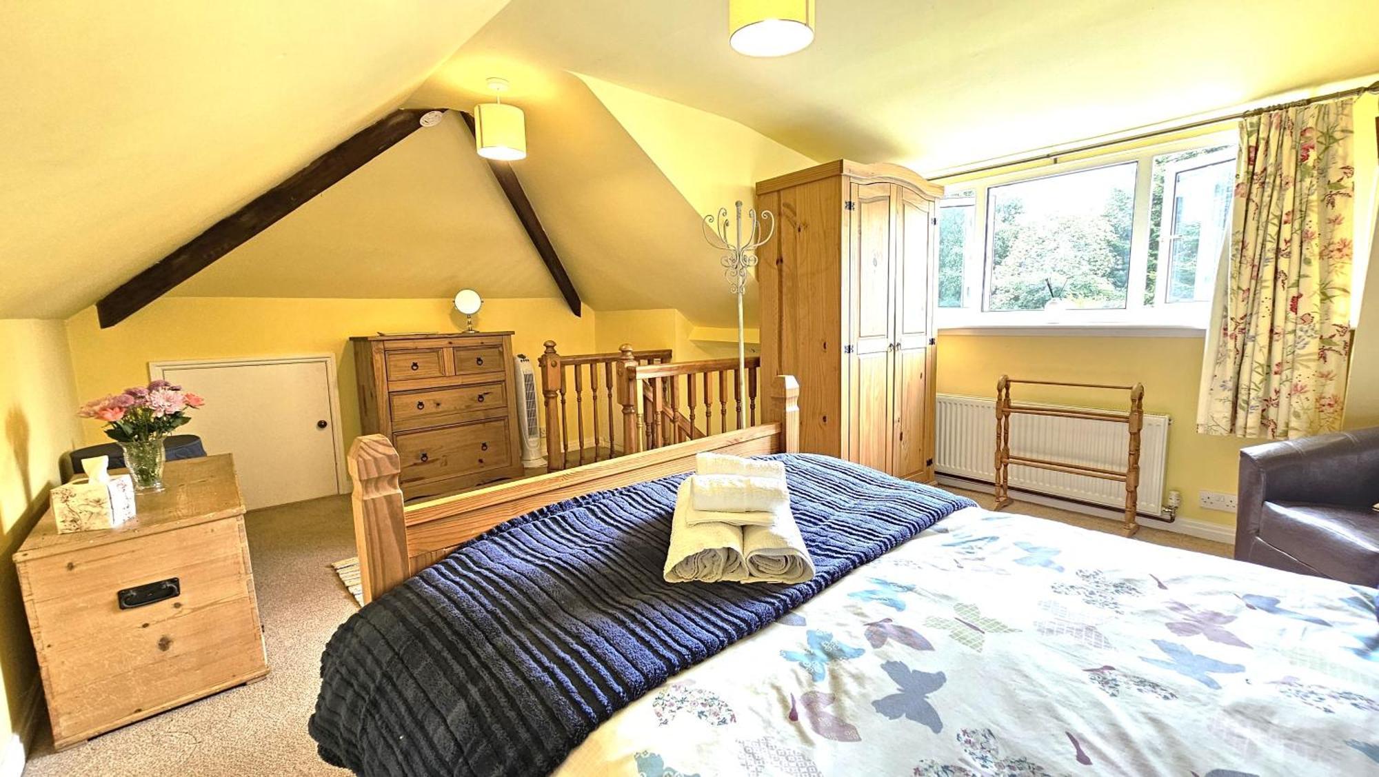 Beckside - Dog Friendly One Bed Home York Extérieur photo